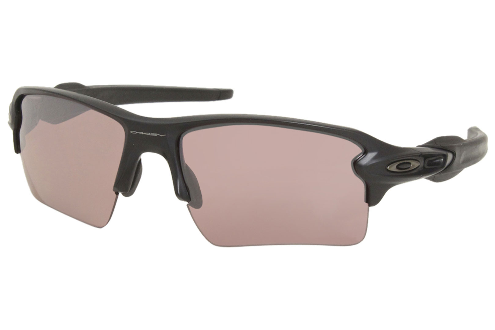 Oakley Flak-2.0-XL OO9188 90 Sunglasses Men's Matte Black/Prizm Dark ...