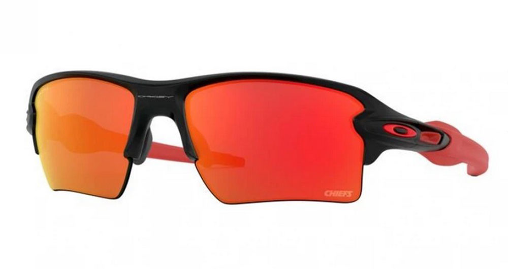 Oakley Flak Jacket 2.0 OO9188 86 59 12 Sunglasses