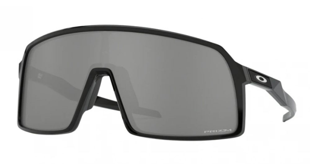 Oakley Sutro Prizm Black Polarized Sunglasses