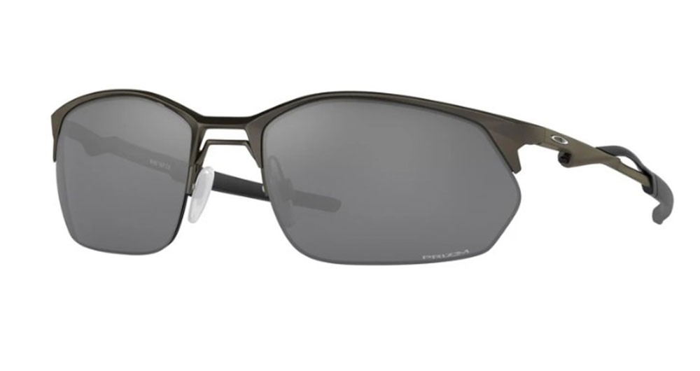 Oakley Men's Wire Tap 2.0 Sunglasses