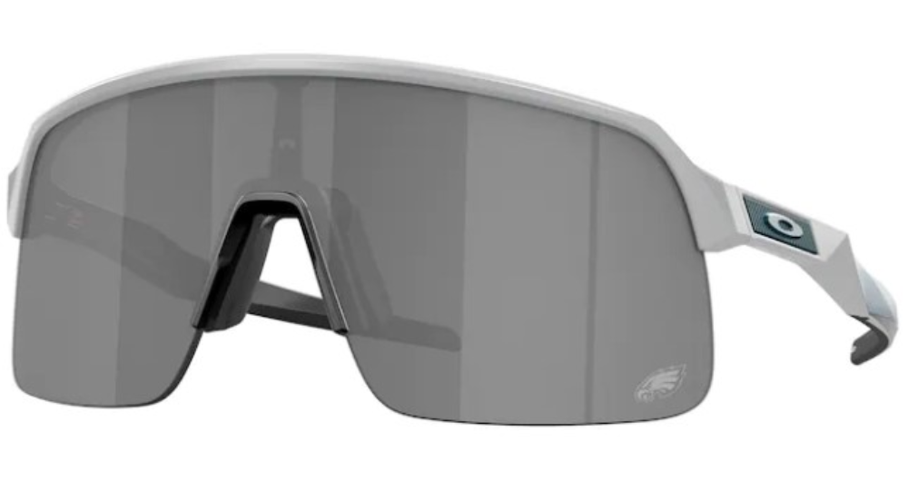 Oakley OO9463 Sutro Lite Sunglasses - 946337 2022 Pit Matte fog/prizm Black