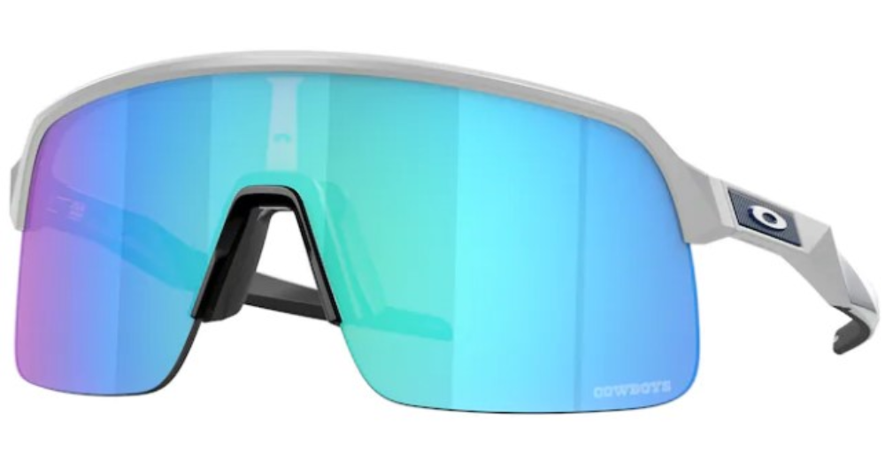 Oakley OO9463 Sutro Lite Sunglasses - 946329 2022 Dal Matte fog/prizm Sapphire