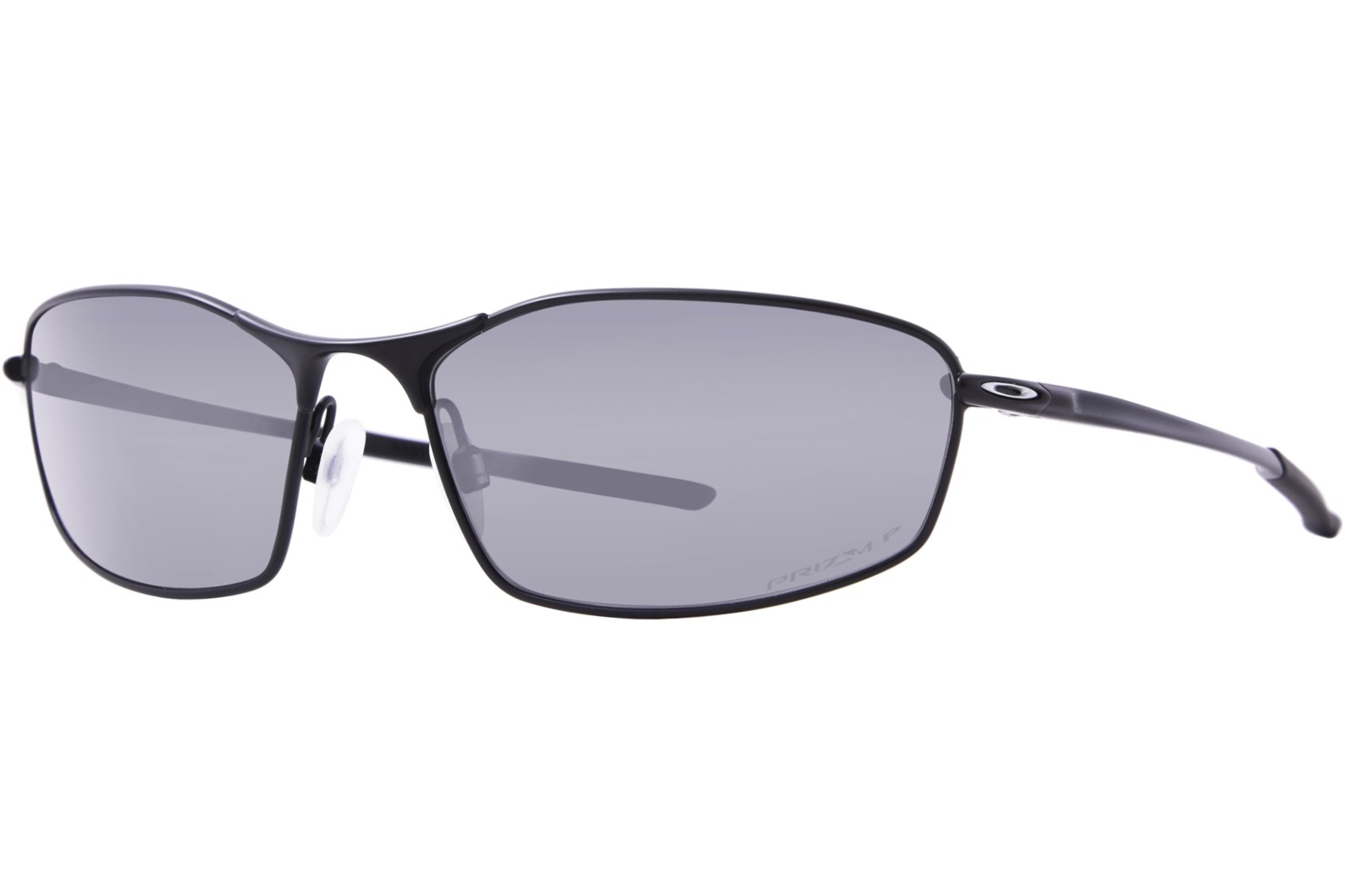 Oakley OO9014 GASCAN sunglasses for men in Matte Black