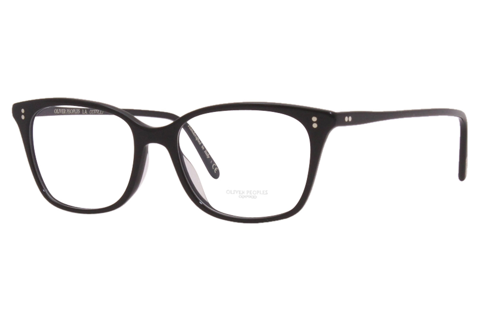 Oliver peoples womens glasses best sale