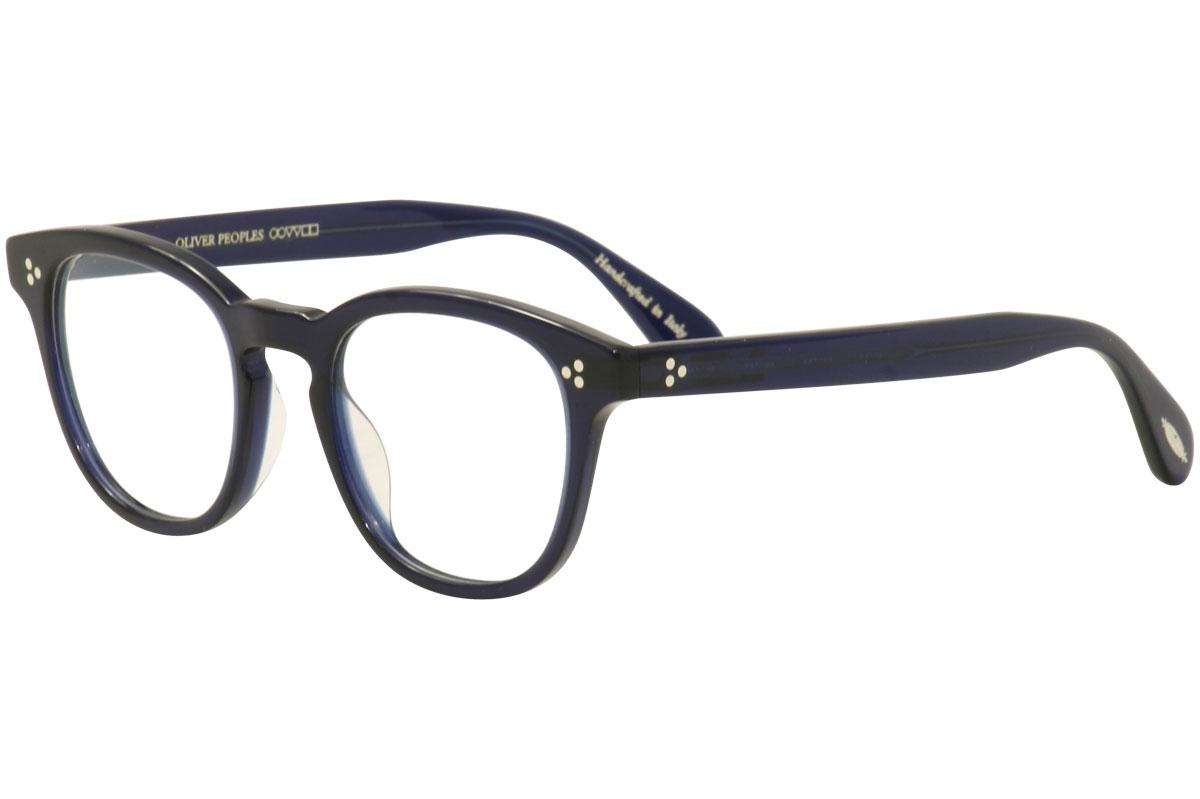 Oliver Peoples Men's Kauffman OV5356U OV/5356/U Full Rim Optical Frame |  