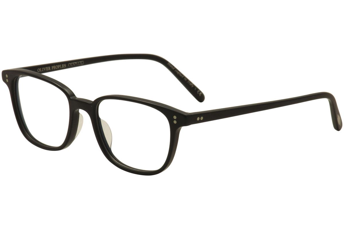 oliver peoples 5279