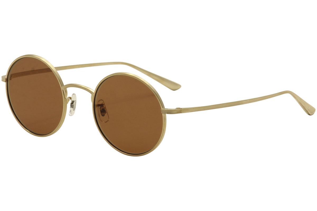 Oliver Peoples The Row After Midnight OV1197ST OV/1197/ST Fashion  Sunglasses 