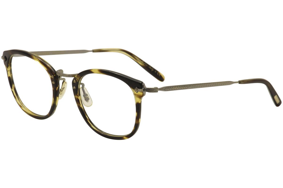 Oliver Peoples Vintage Women's OV5350 OV/5350 OP-506 Full Rim Optical Frame  