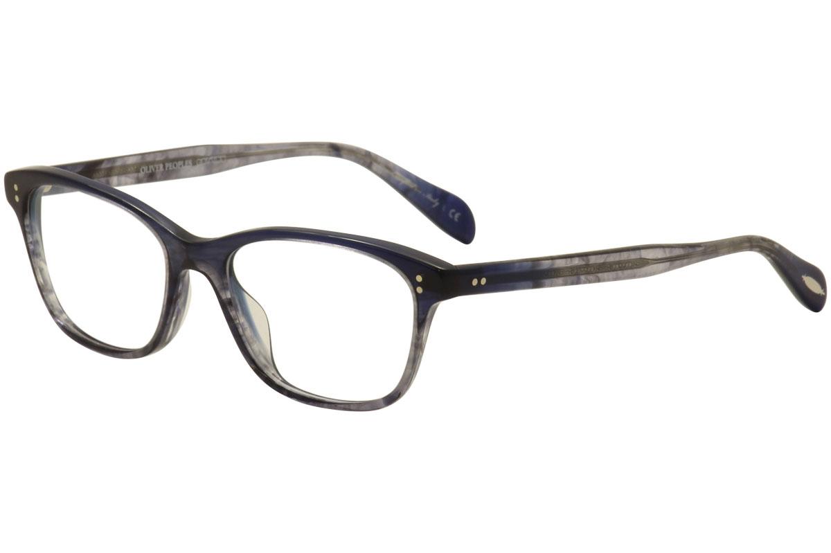 Oliver Peoples Women's Ashton OV5224 OV/5224 Full Rim Optical Frame |  