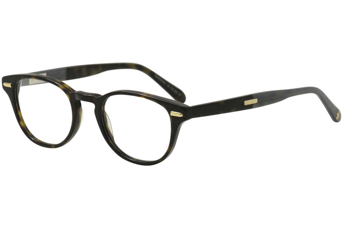 Original Penguin Mens Eyeglasses The Murphy Full Rim Optical Frame