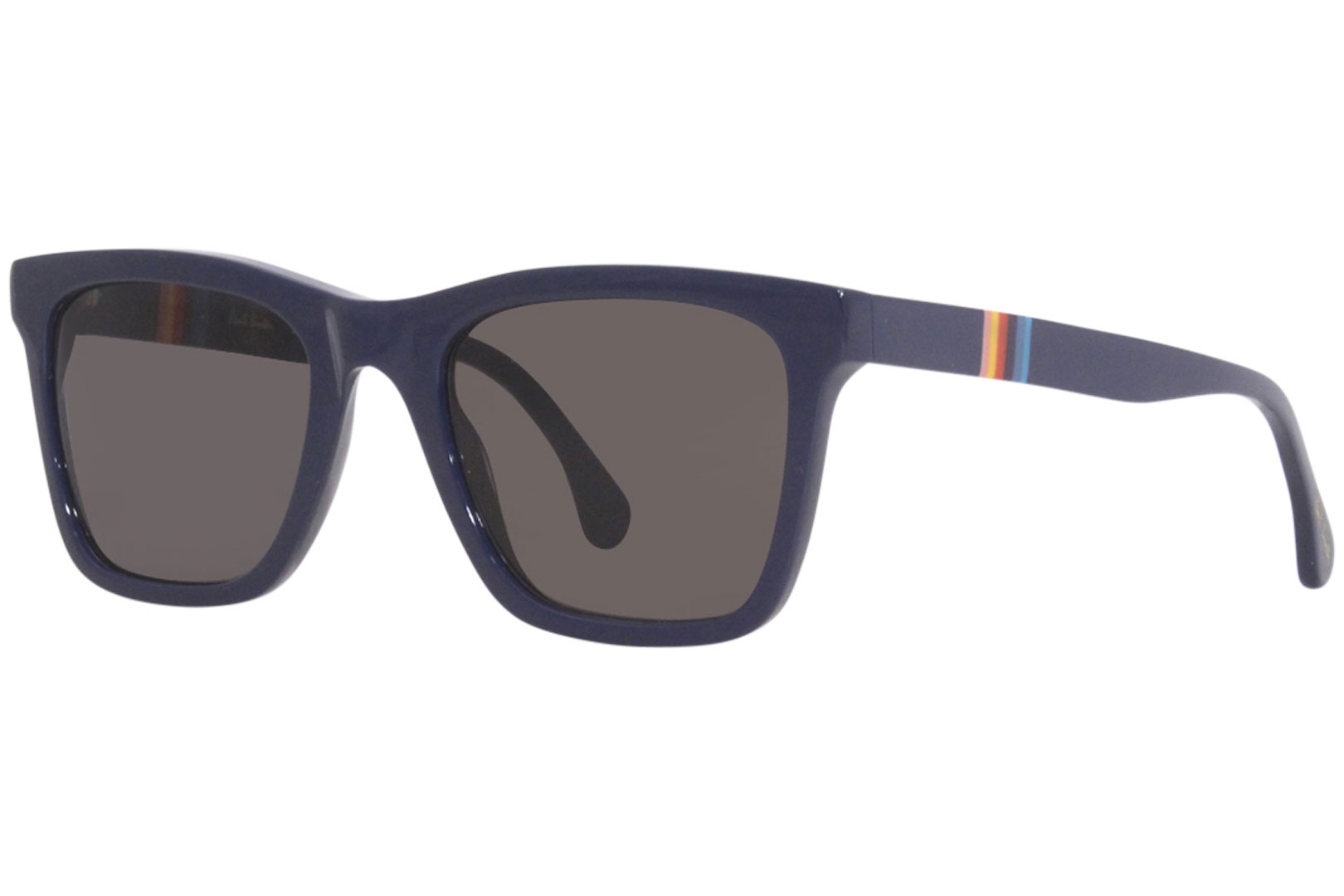 PAUL SMITH ASKEW (V1) HANDMADE ITALIAN DESIGNER SLEEK & SLIM SUNGLASSES  SUNNIES - Walmart.com