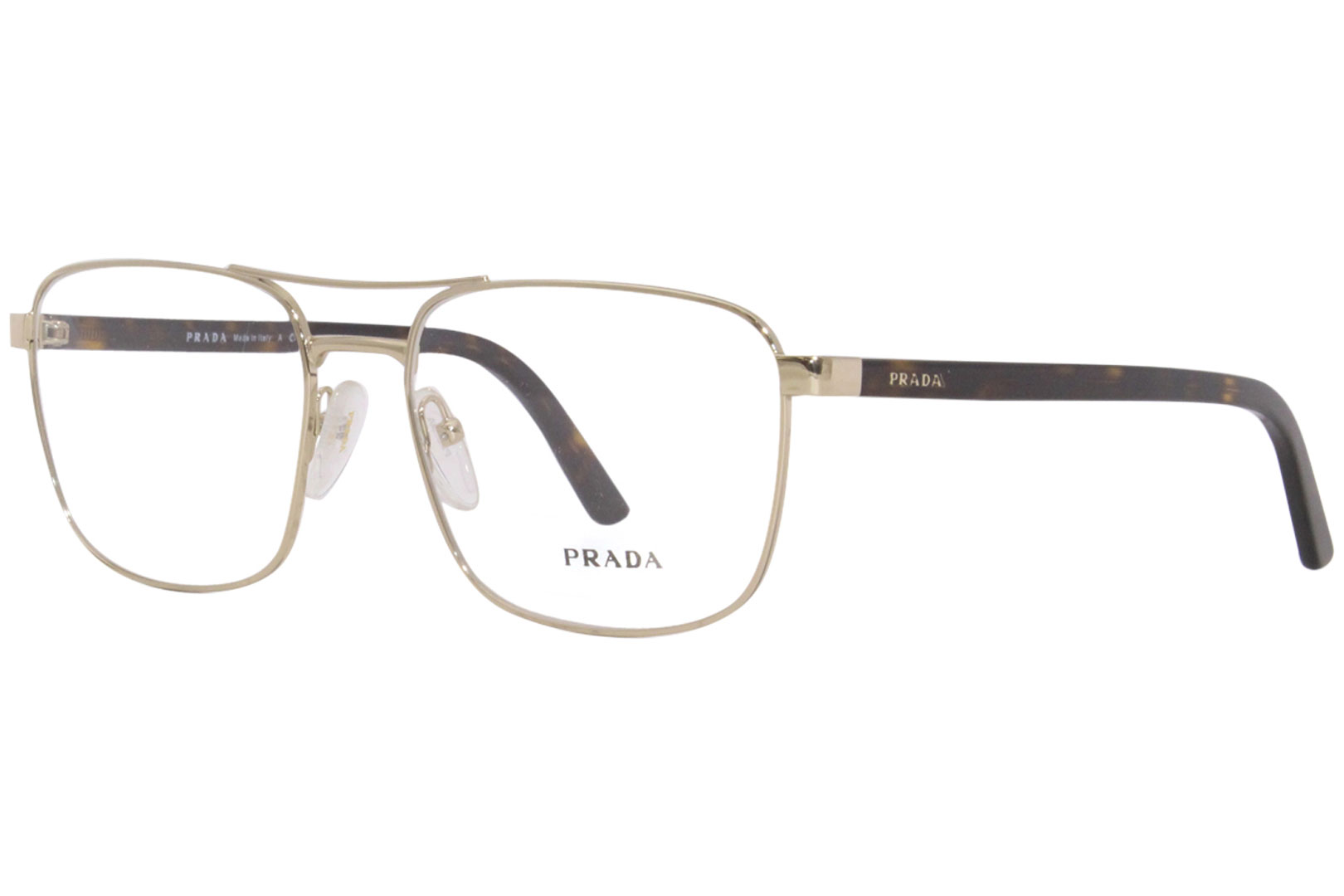 高級品市場 R15 PRADA VPR61Q OAV-1O1 サングラス/メガネ