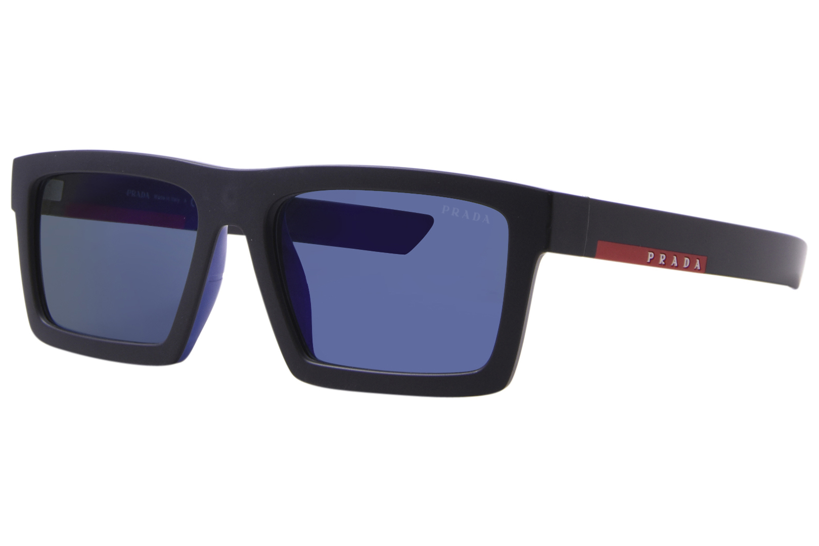 Prada 58mm square sunglasses online