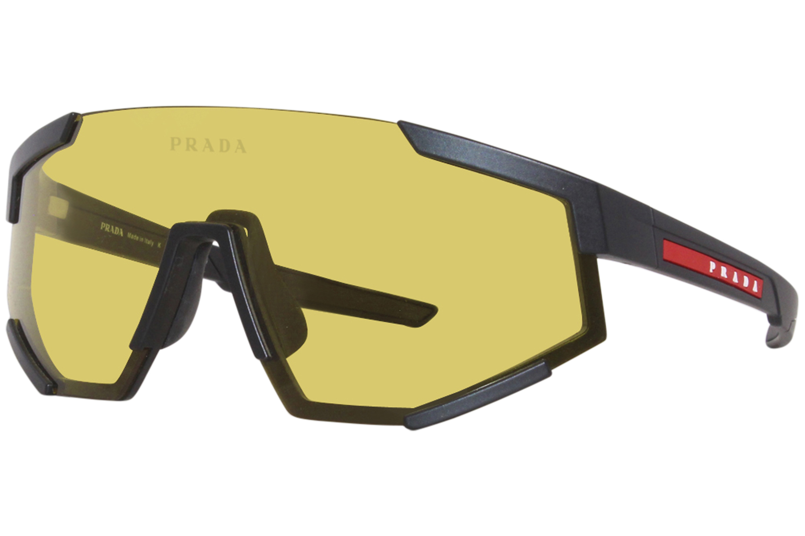 Prada sunglasses outlet yellow