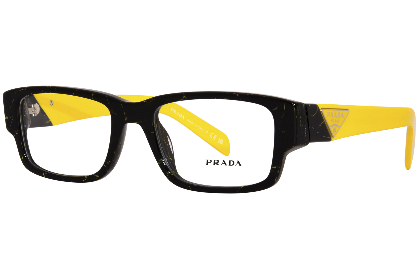 Prada men's eyeglasses 2019 online