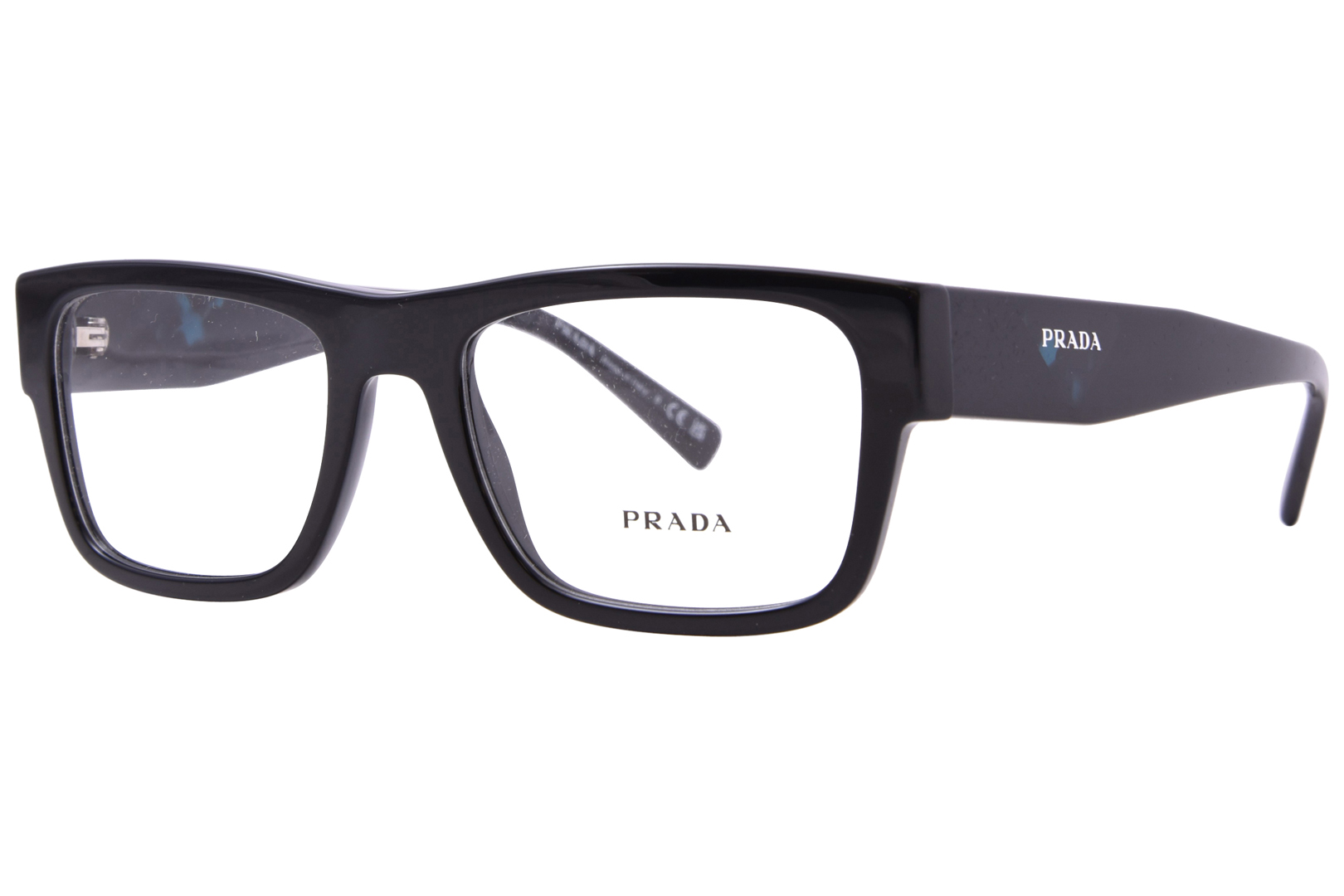 Prada men's eyeglasses 2019 online