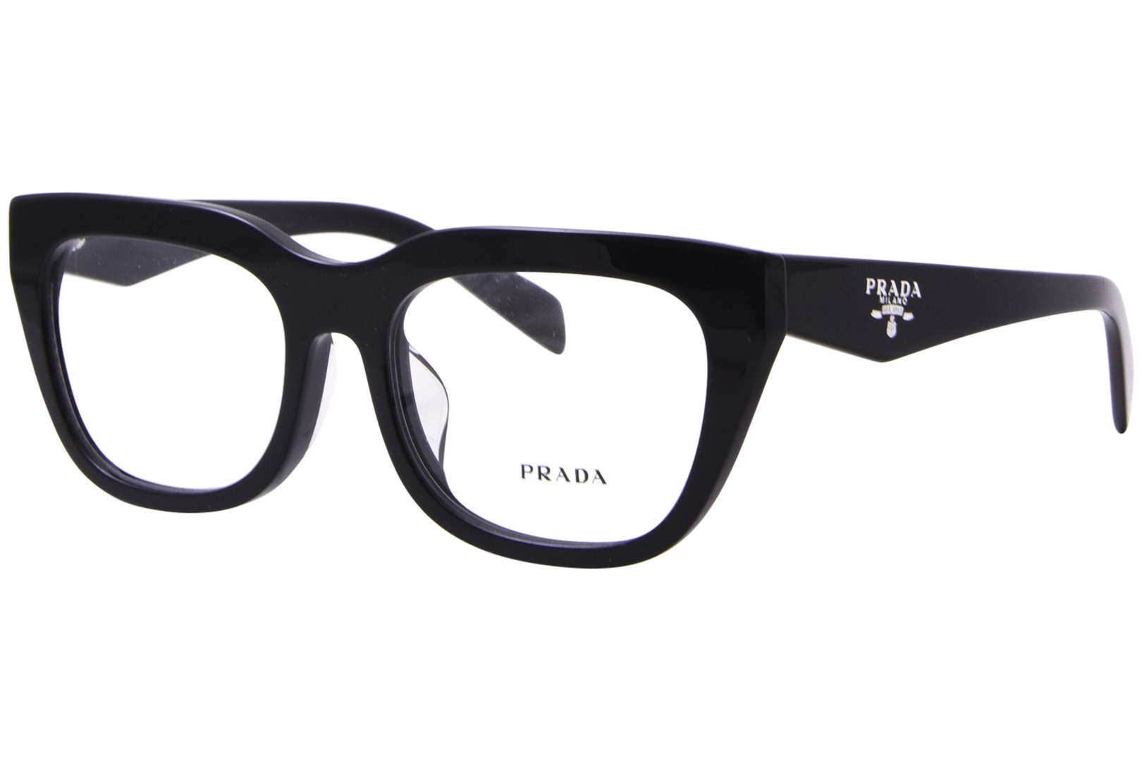 Prada store eyeglasses for women