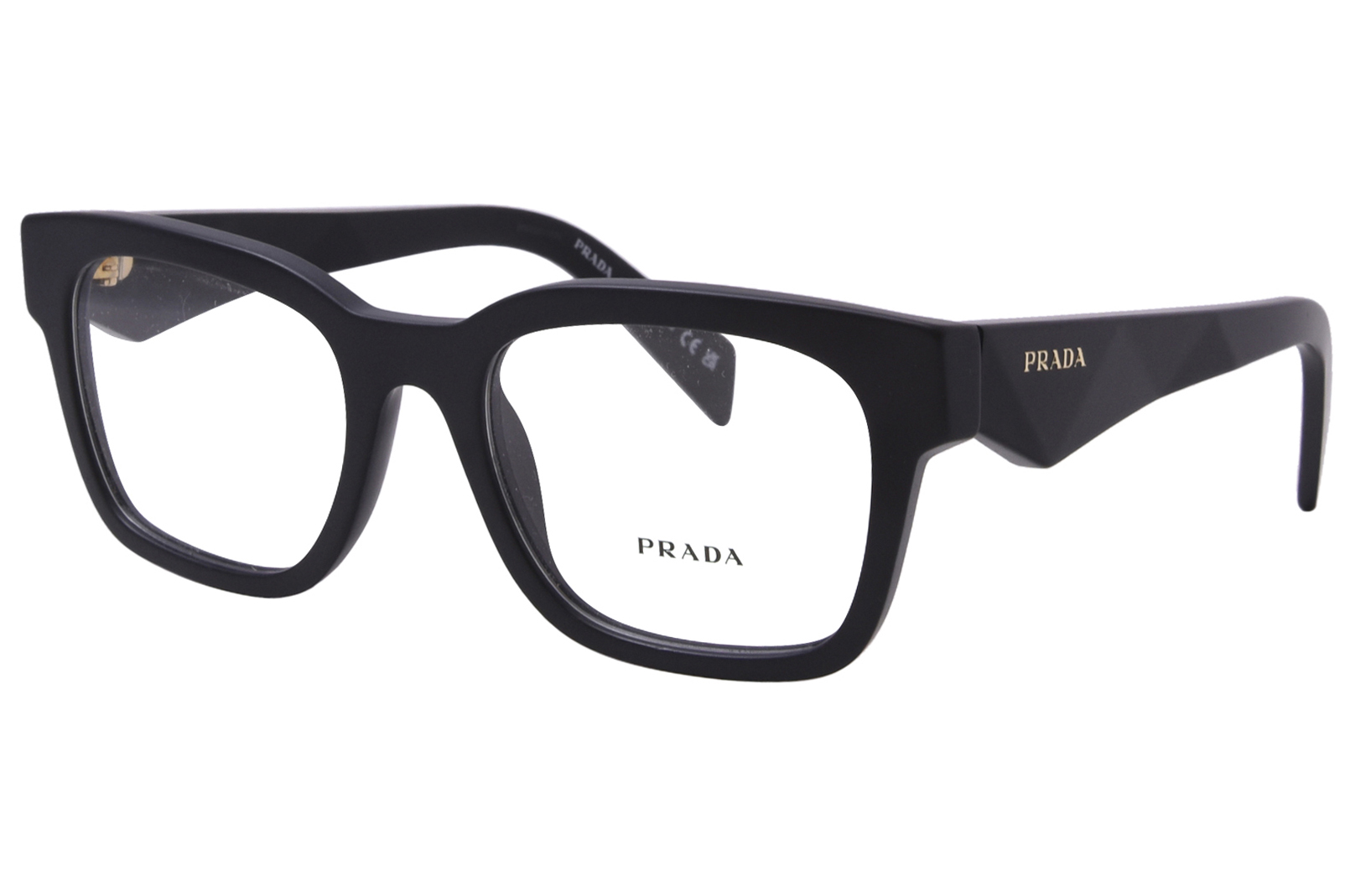 Prada discount EyeGlasses