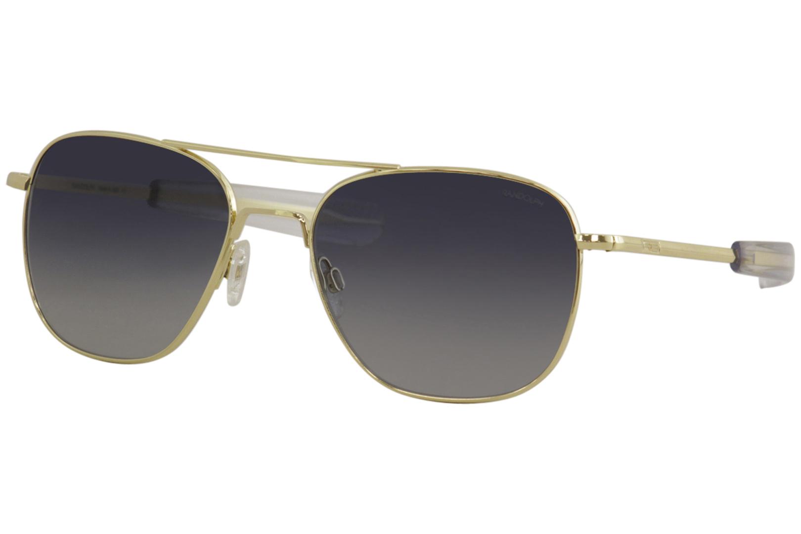 Men & Women's Aviator Sunglasses | Randolph Engineering – Randolph USA