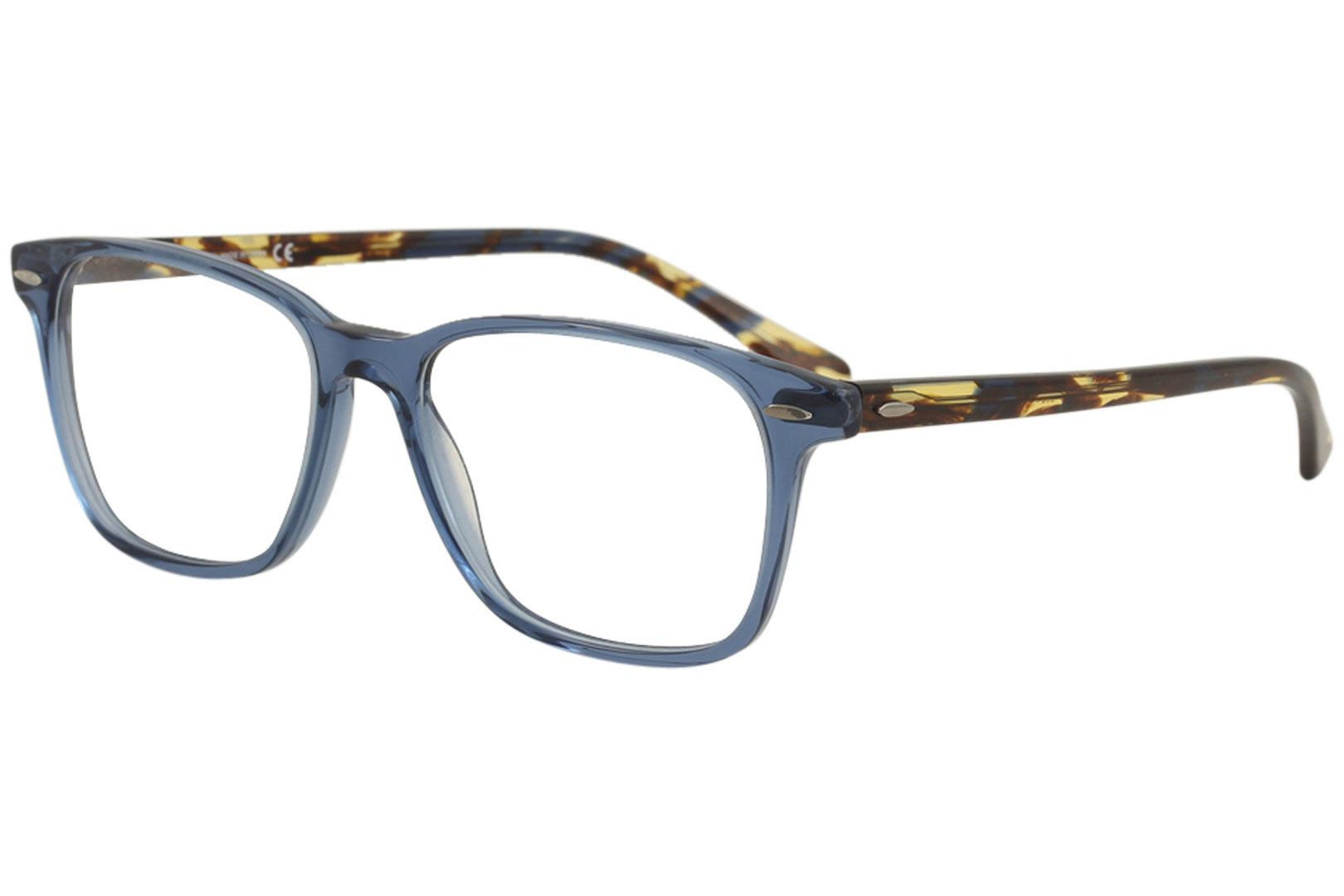 Ray Ban Eyeglasses RB7119 RX/7119 RayBan 8024 Full Rim Optical Frame |  