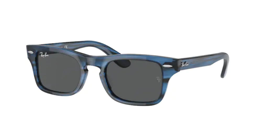 Ray Ban Junior Burbank RJ9083S 707287 Sunglasses Youth Kids Boy's