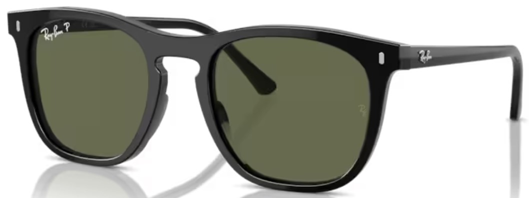 Ray ban sunglasses shapes online