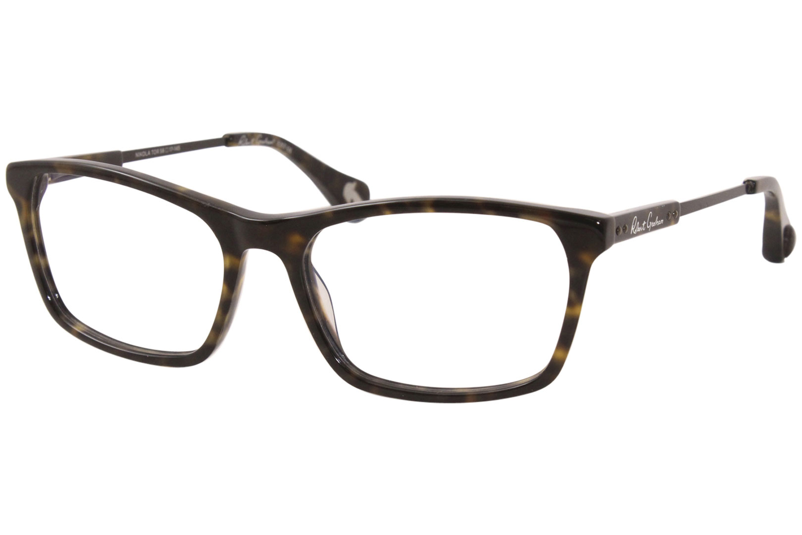 Robert graham hot sale eyeglass frames