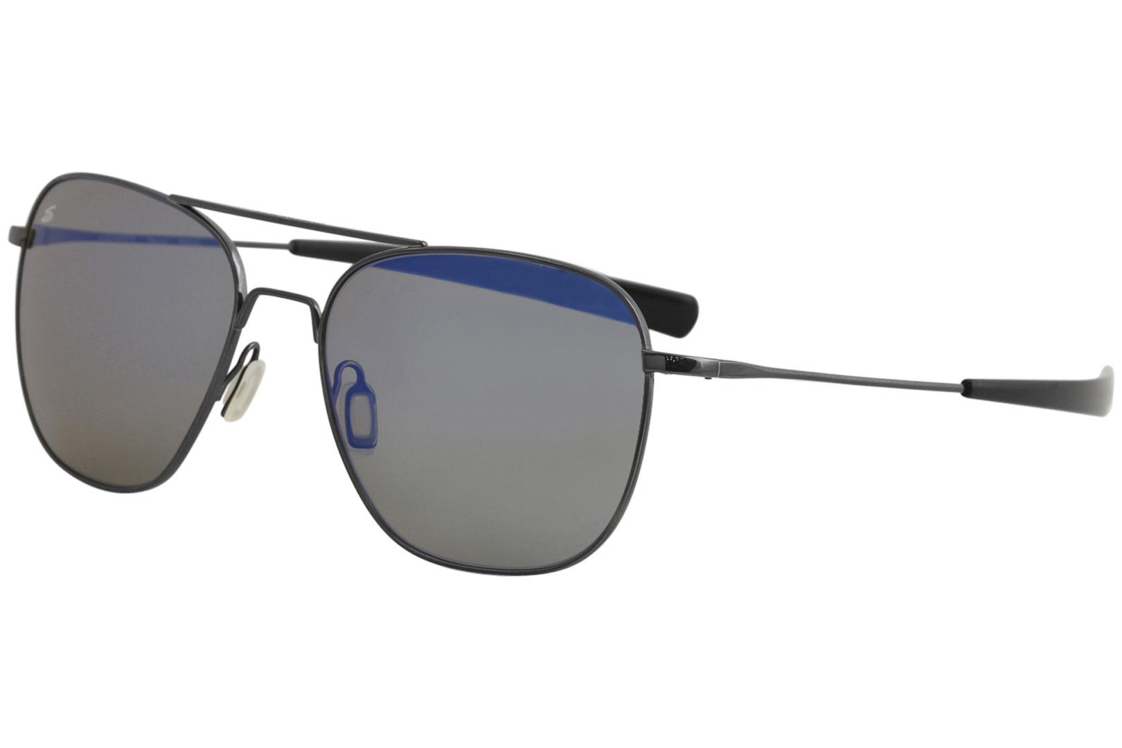 Serengeti 2025 aerial sunglasses