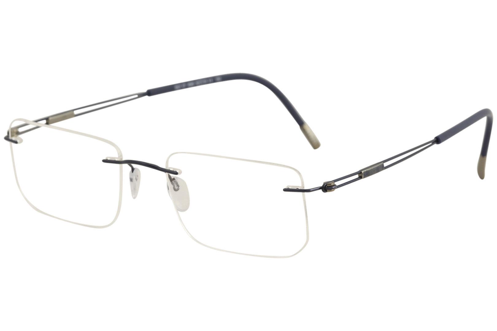 discount silhouette eyeglasses