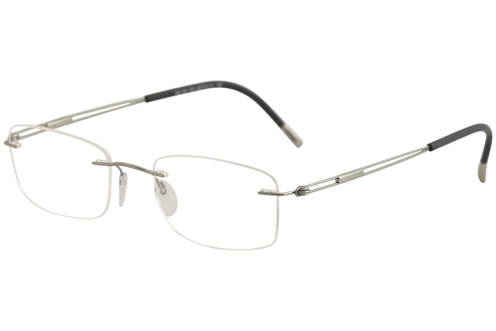 silhouette tng 2018 5521 eyeglasses 3530 5521 tng 2018