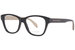 Alexander McQueen AM0306O Eyeglasses Frame Men's Full Rim Rectangular