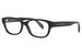 Alexander McQueen AM0344O Eyeglasses Women's Full Rim Rectangle Shape