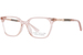 Ann Taylor AT025 Eyeglasses Women's Full Rim Oval Shape