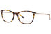 Ann Taylor AT332 Eyeglasses Women's Full Rim Cat Eye