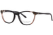 Ann Taylor ATP823 Eyeglasses Women's Full Rim Square Shape