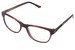 Ann Taylor ATP007 Eyeglasses Women's Full Rim Oval Optical Frame