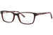 Ann Taylor Petite ATP807 Eyeglasses Women's Full Rim Rectangle Shape