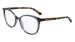 Anne Klein AK5082 Eyeglasses Women's Full Rim Square Shape