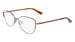 Anne Klein AK5085 Eyeglasses Women's Full Rim Cat Eye