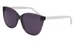 Anne Klein AK7085 Sunglasses Women's Rectangle Shape