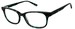 Aristar 18441 Eyeglasses Women's Full Rim Oval Shape