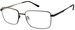 Aristar 18662 Eyeglasses Men's Full Rim Square Shape