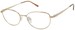 Aristar 30829 Eyeglasses Women's Full Rim Cat Eye