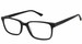 Aristar by Charmant AR18655 Eyeglasses Men's Full Rim Rectangular Optical Frame