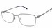 Aristar by Charmant AR30712 Eyeglasses Men's Full Rim Rectangular Optical Frame