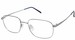 Aristar by Charmant AR30714 Eyeglasses Men's Full Rim Square Optical Frame