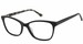 Aristar by Charmant AR18438 Eyeglasses Women's Full Rim Cat Eye Optical Frame