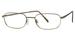 Aristar By Charmant Men's Eyeglasses AR6750 AR/6750 Full Rim Optical Frame