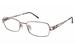 Aristar By Charmant Women's Eyeglasses AR16316 AR/16316 Full Rim Optical Frame