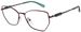 Armani Exchange AX1067 Eyeglasses Women's Full Rim